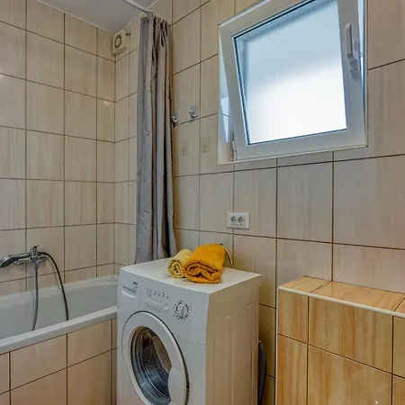 Apartment Rosa
